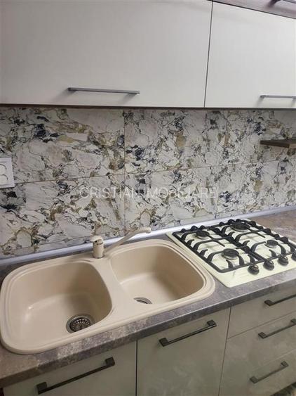 1 camera Mobilat si Utilat, Buzaului, etaj intermediar - 10