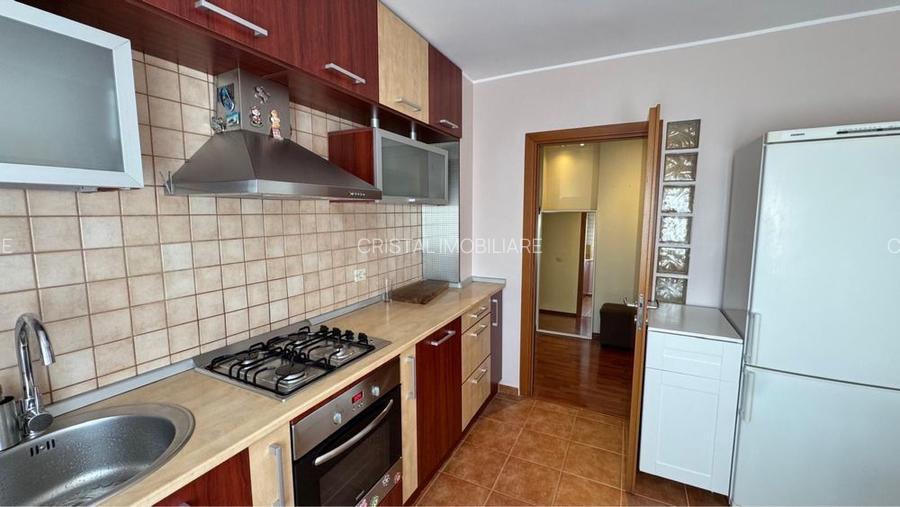 Inchiriere Apartament 2 camere,Parcare,AFI Cotroceni - 7