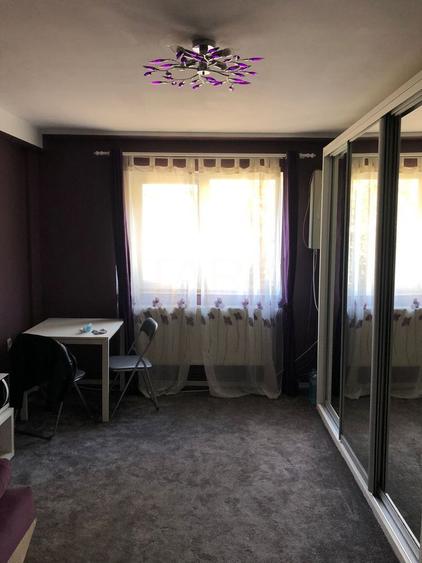 Garsonieră 23 mp, investitie, Auchan, Iris. - 3