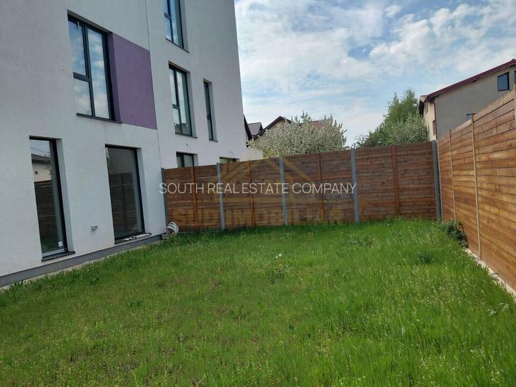 Casa Individuala P+2 -8 camere  -teren 240mp - 23