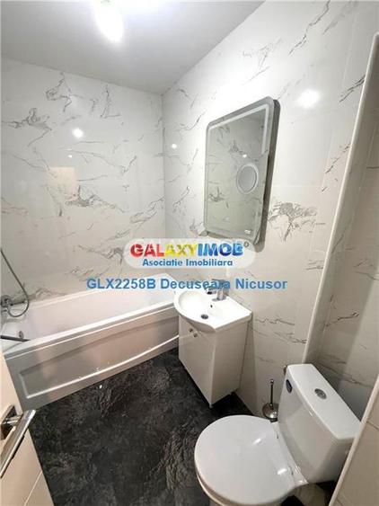 Garsoniera  Pollux Residence mobilata utilata 280 euro - 8