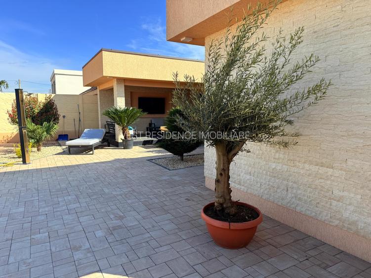 Complex de case individuale cu 3 camere, pe parter. Comision 0 - 6