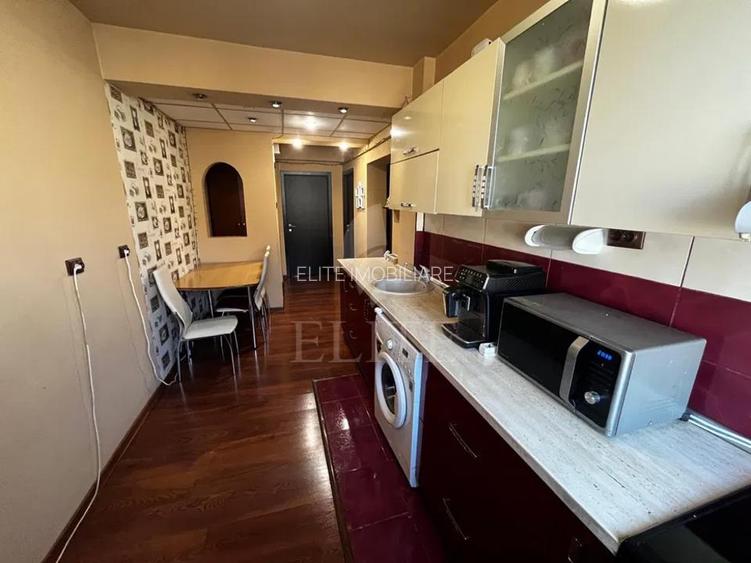 Apartament 3 camere în zona COLOANE - 5