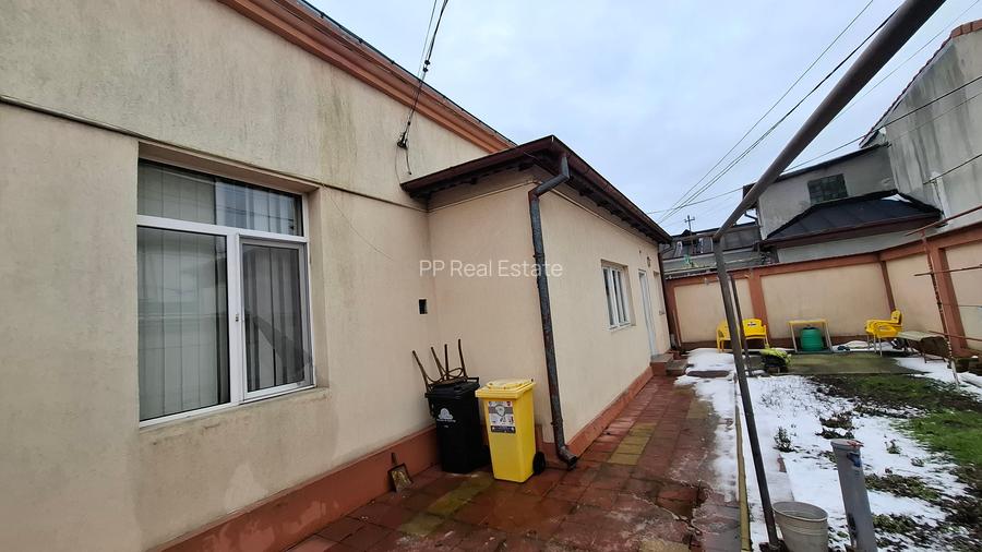 Casa zona Tomis II - 3 camere caramida (teren 176 mp ) - 5