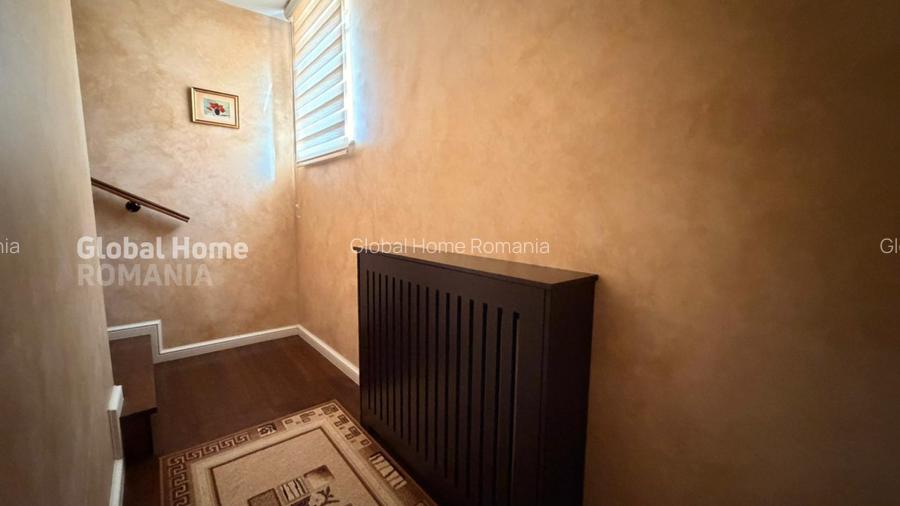 Vila 7 camere 475MP | Voluntari | Piscina | 4 locuri de parcare | - 12