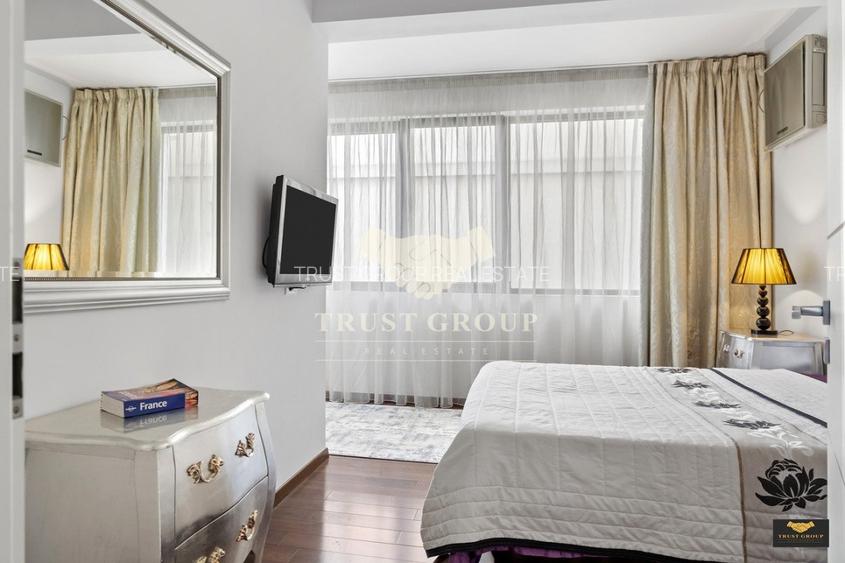 Apartament 3 camere Floreasca | Loc de parcare - 8