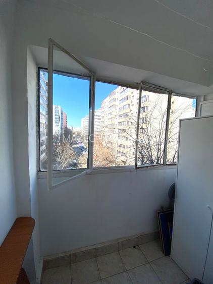 Garsoniera Auchan VITAN - 6