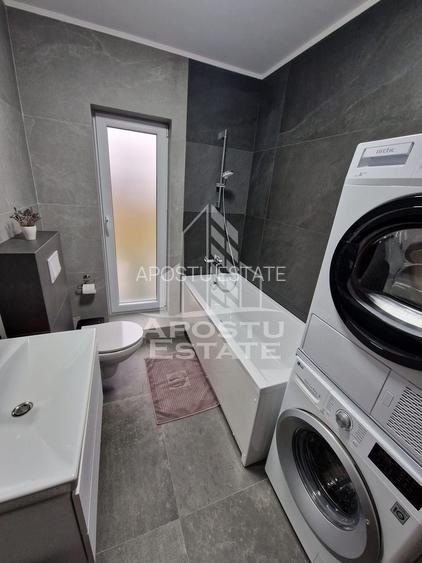 Duplex cu 5 camere si garaj,independent energetic,Dumbravita - 24