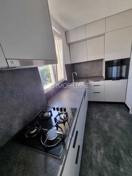 Apartament 3 Camere Stefan cel Mare - 3