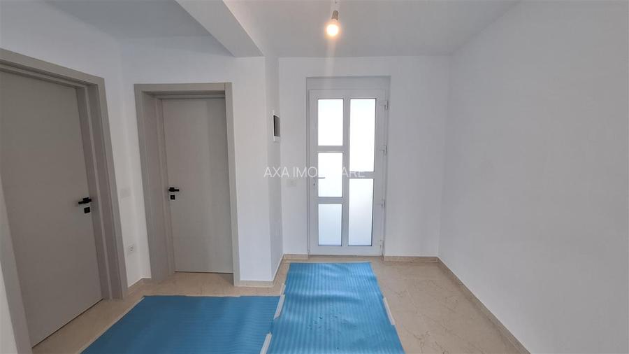 Mutare imediata!Casa Rediu Valea Lupului,4 camere,Incalz Pard,0%Comision - 8