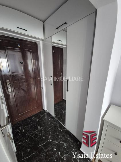 TOMIS 3 - GARSONIERA DE INCHIRIAT - TERMEN LUNG - - 10