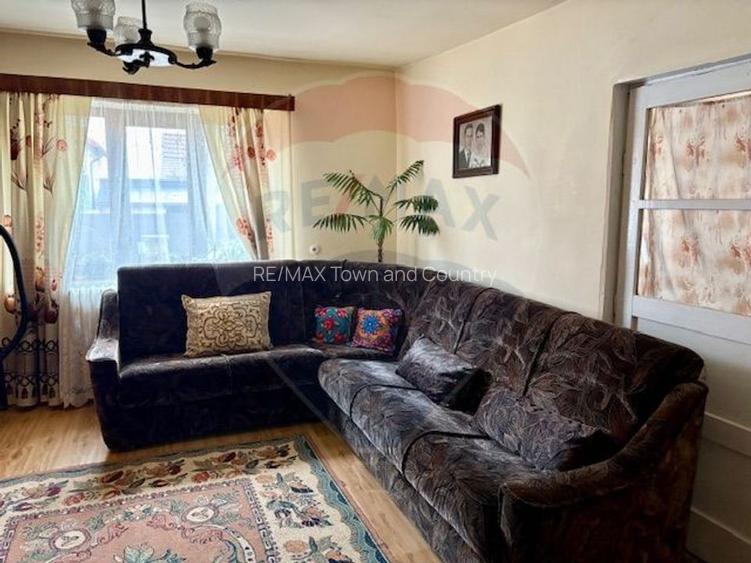 Casa / Vila cu 5 camere de vanzare in zona Nord-Vest - 7