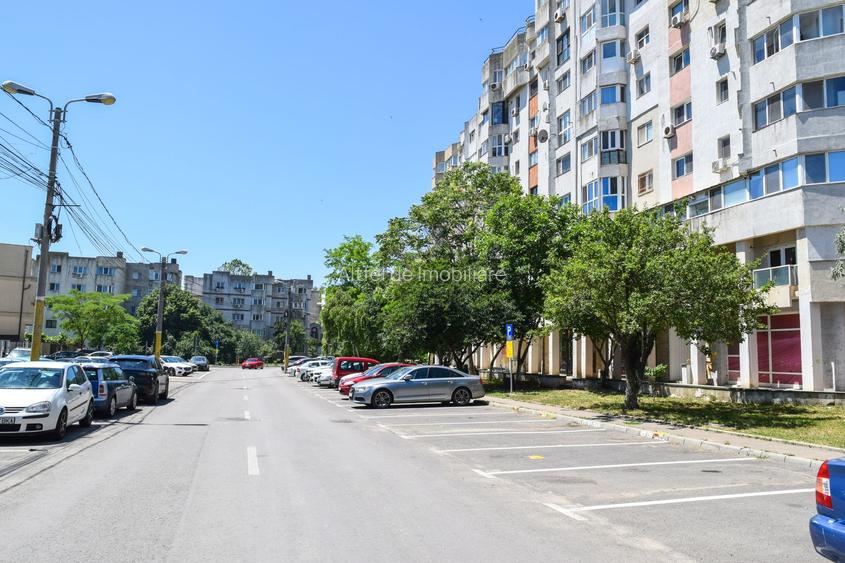 ✅FALEZA NORD – 192,48 MP UTILI, IDEAL MAGAZIN, BIROURI, CABINETE MEDICALE! - 3