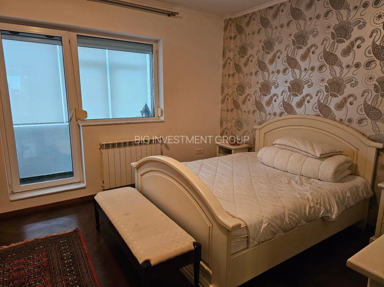 Viluta la 2 min de Parc Herastrau - Ambasada China in complex de 7 vile cu paza. - 6