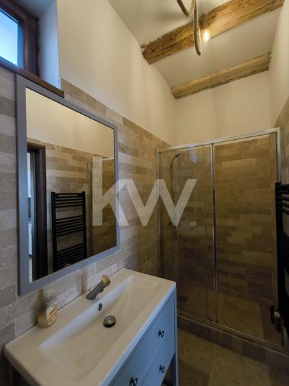 Apartament 2 camere  I Singur in curte