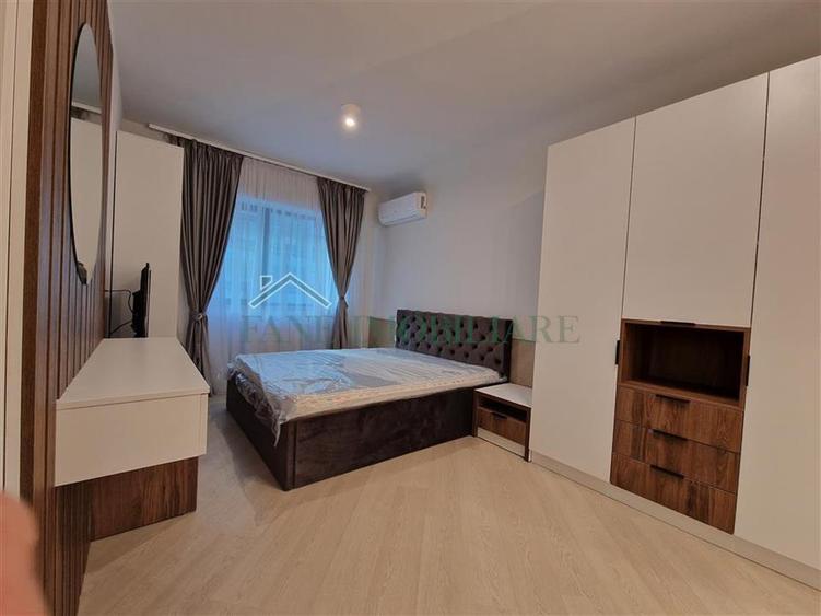 Inchiriere apartament 3 camere Pipera Cortina North
