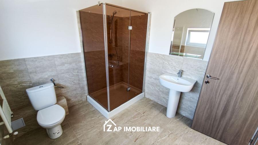 Casă - Strada Budiului - 100 mp Utili - Teren 300 mp - 4 Camere