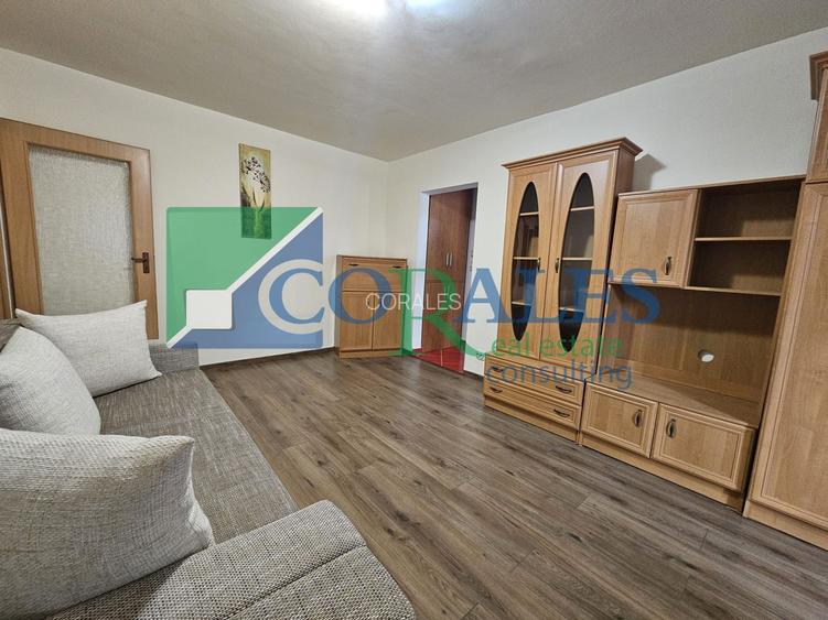 Etaj 1. Bloc izloat! Disponibil imediat! - 2