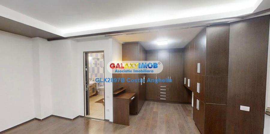 Apartament Premium 5 Camere - Vila Kiseleff   Victoriei - 35