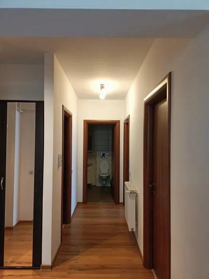 Apartament cu 3 camere | Junior Residence | Parcare subterană
