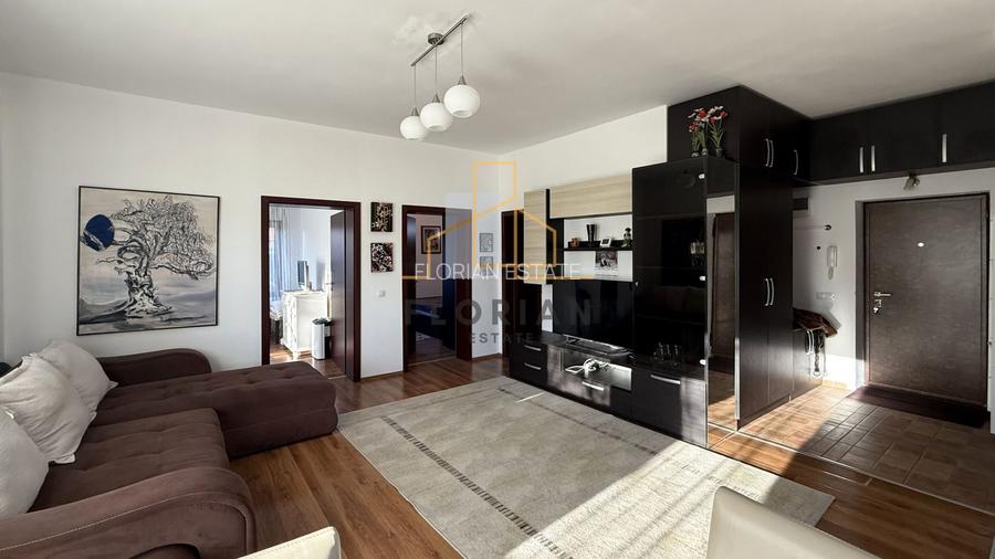 Apartament 3 camere, Dumbravita, Strada Balcescu din 1 august - 3