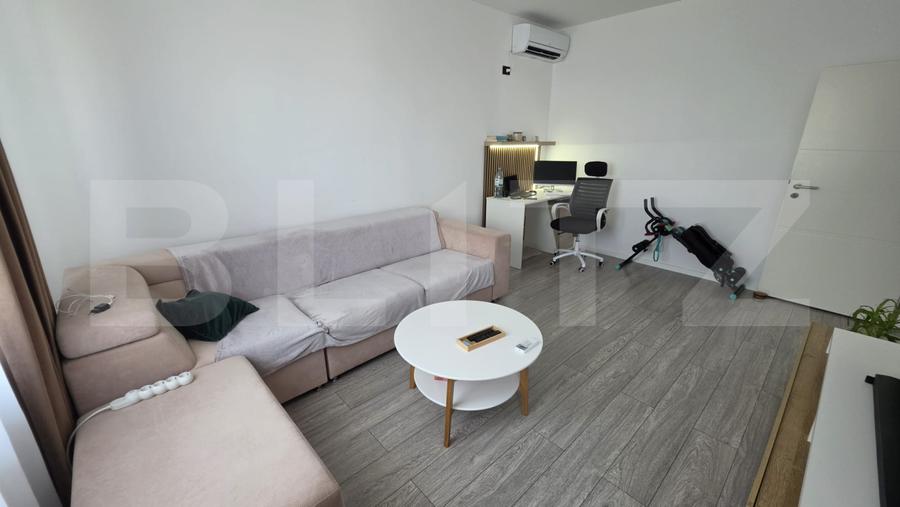 Apartament 2 camere, 51 mp, zone 2 Giroc