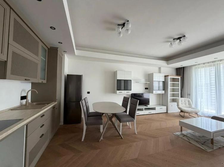 2 camere | BHB Avenue | Aviatiei | Pipera | parcare inclusa