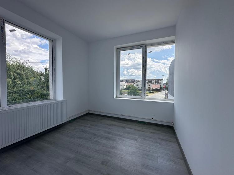 Spațiu 141 mp cu acces separat | Ideal școală, birouri, after-school sau studio