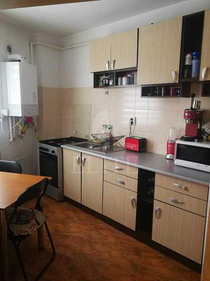 Apartament o camera în zona Motilor