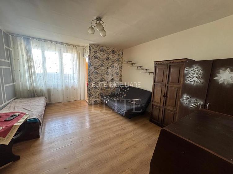 Garsoniera în zona Big Manastur - 2