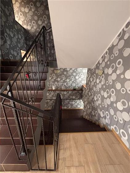 Vila Impecabila Mamaia-Sat, 6 Camere cu Baie Proprie + Apartament - 24