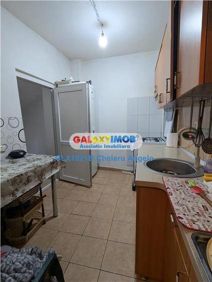 Unirii, Piata Concordiei, apartament 2 camere in vila, suprafata 65 mp