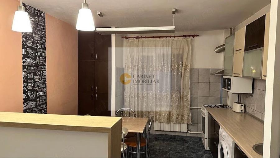 2 Camere - 52MP | Decomandat | Reabilitat | 1979 | M Gorjului - 3 min
