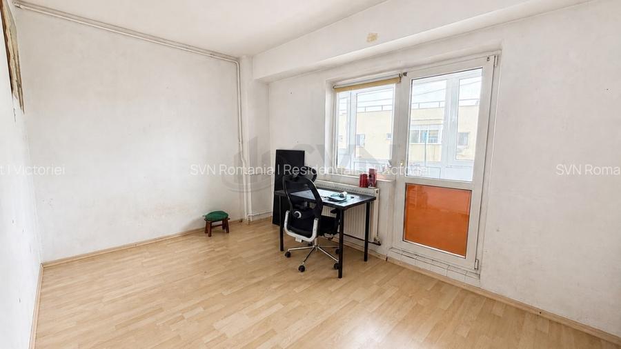 REA1029112 Apartament 4 camere I Bloc 1987 I Bloc anvelopat clasa A - 2