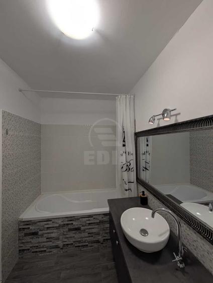 Inchiriere Apartament 3 camere semidecomandat, 60 mp, TEilor
