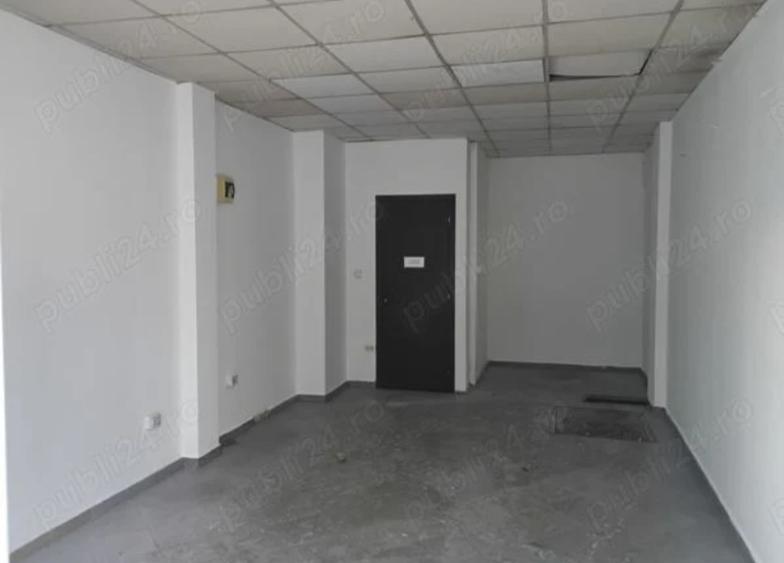 Spatiu SAD Dorobanți