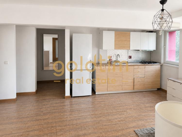 RENOVAT INTEGRAL / ZONA LINISTITA / BANEASA/LANGA DN/ MENTENANTA MINIMA - 6