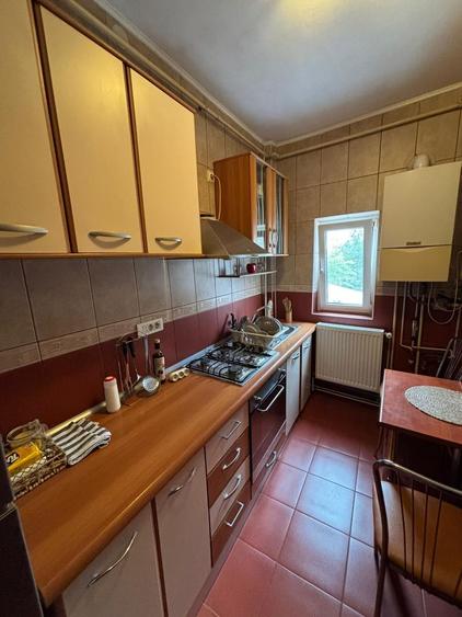 Apartament 2 camere RENOVAT Unirii-Parcul Carol M261A