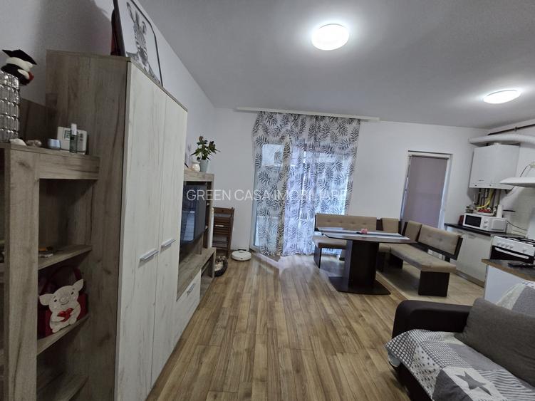 Apartament 2 camere | terasa 33mp | pet friendly | Junior Residence - 2