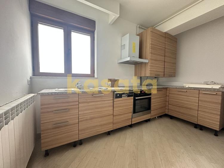 APARTAMENT 2 CAMERE | DOROBANTI | BLOC NOU