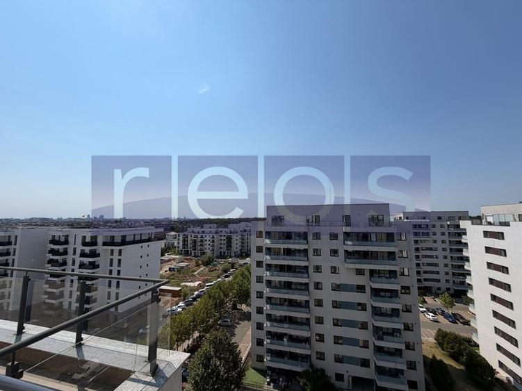 INCHIRIERE 3 CAMERE | MOBILAT LUX | PARCARE | 83MP | NEW POINT-PIPERA - 23