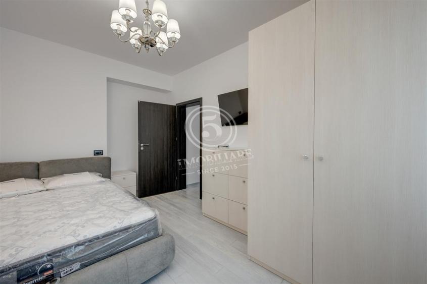Zona Arcul de Triumf- Str. Nicolae Racota- apartament de inchiriat