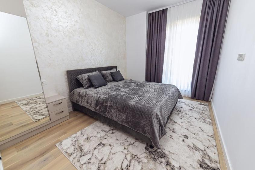 2 camere | Parcare | Complex First Estates Pipera