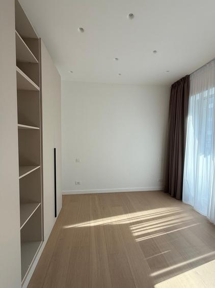 FARA TVA • 3 camere mobilat •parcare subterana • Aviatiei Tower by Radacini