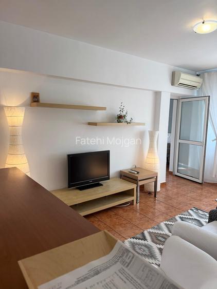 2 Camere de inchiriat Dorobanti Perla || Centrala Proprie - 12