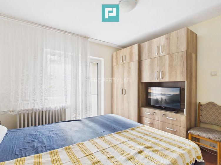 Apartament 3 camere, 63 mp, Decebal ,Oradea - 2