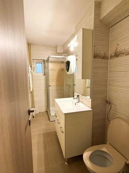 Apartament 3 camere  decomandat  Bolintineanu-Sebastian