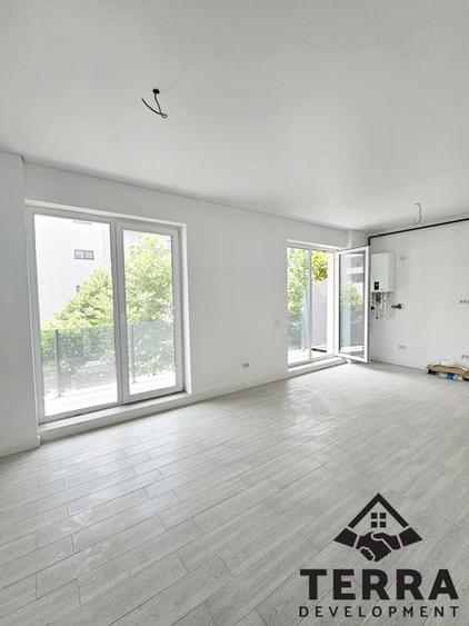 Mamaia Nord, Vedere superba, imobil 3 camere