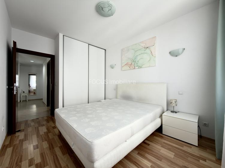 Apartament 2cam 66MP modern - Rose Garden | Obor | Colentina - 10