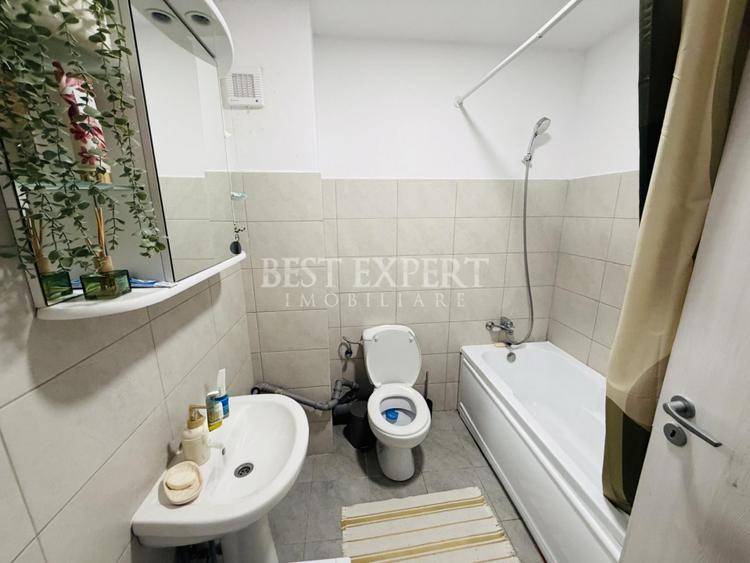2 Camere Decomandat | Metrou N. Teclu 5 Min| Parcare Acoperita| Mobilat & Utilat